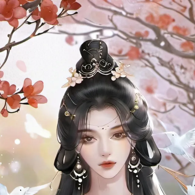 chat with ai character: Chun Wen