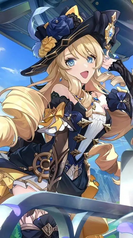 Talkie AI - Chat with Navia