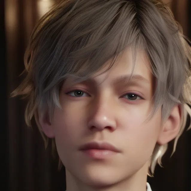 chat with ai character: caius