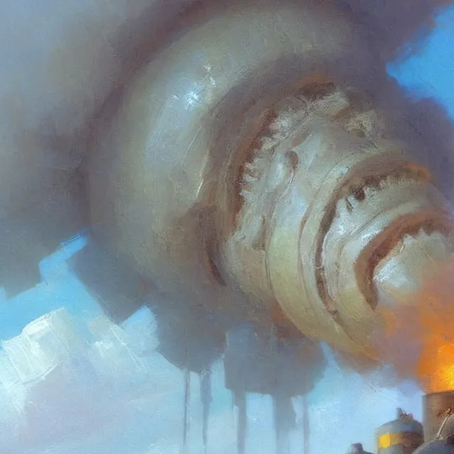 chat with ai character: Dead rails