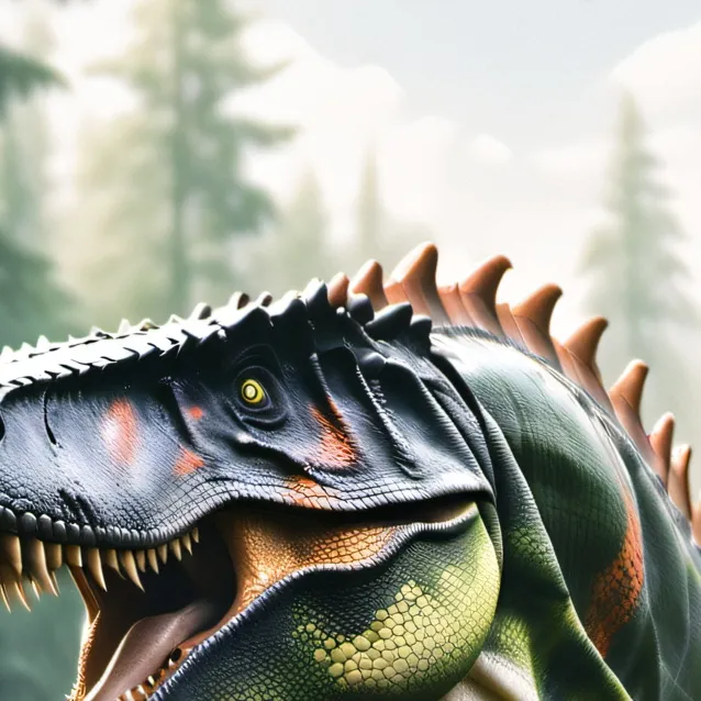 chat with ai character: ScarEye