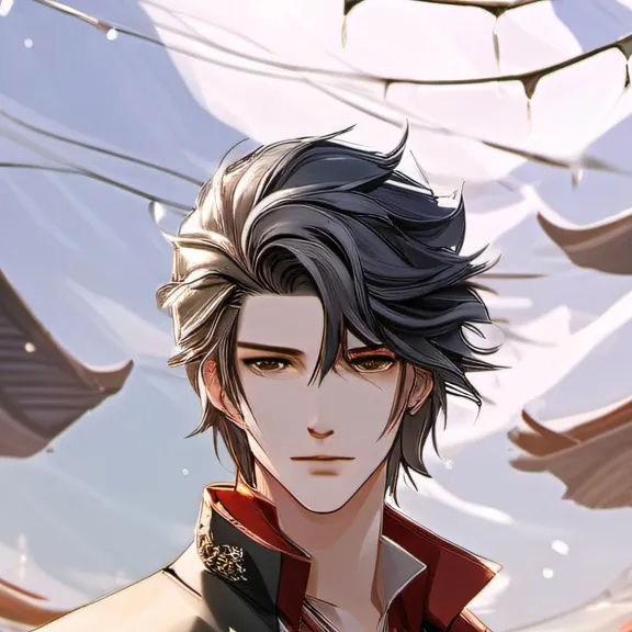 chat with ai character: 👊alex👊