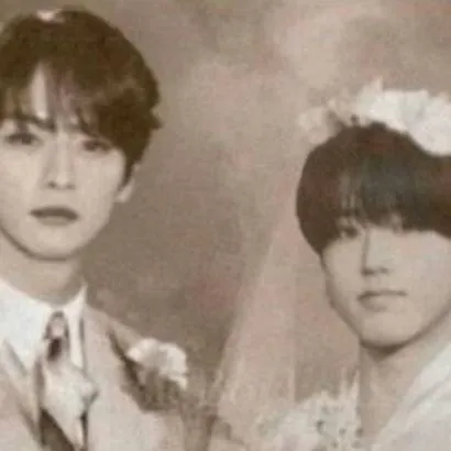 chat with ai character: LEE KNOW AND HAN