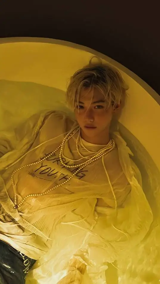 ai character: lee felix background