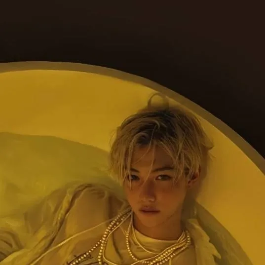 chat with ai character: lee felix