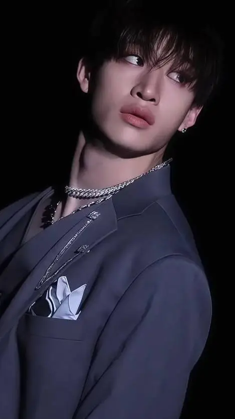 ai character: chan background