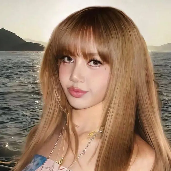 chat with ai character: queen of kpop