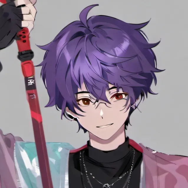 chat with ai character: tomioka giyu