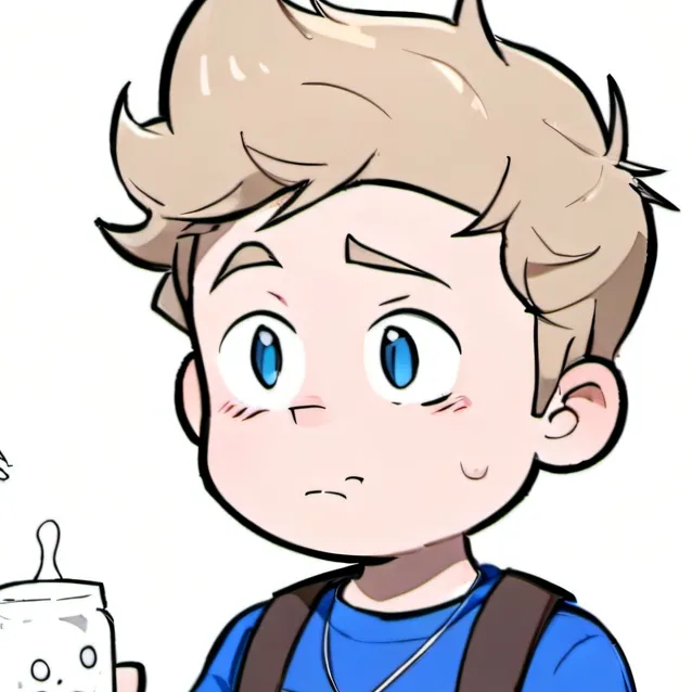 chat with ai character: Lil Gideon