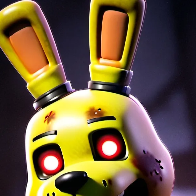 chat with ai character: William Afton