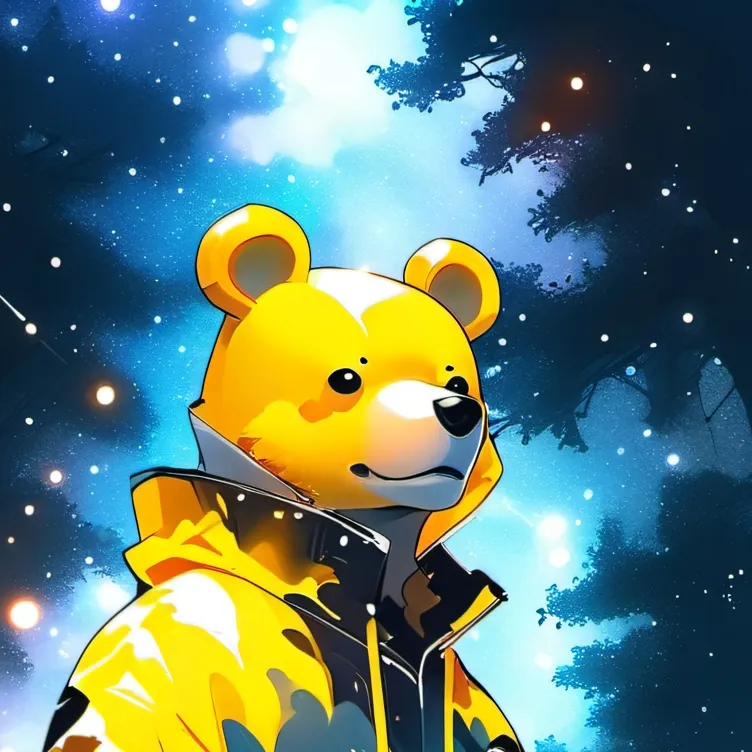 chat with ai character: Friend