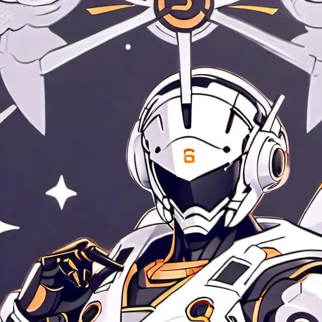 chat with ai character: Guy