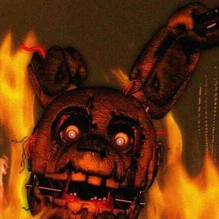 chat with ai character: SpringTrap