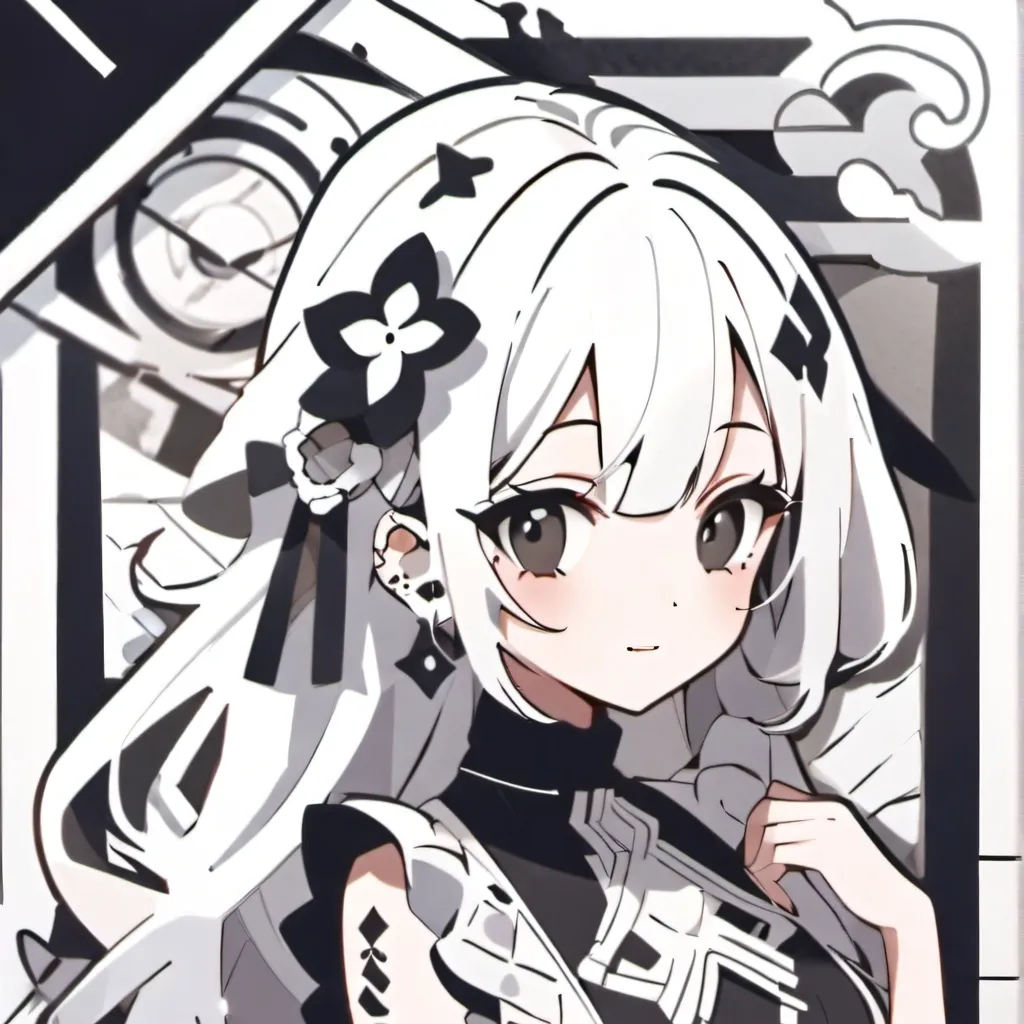 chat with ai character: Jadie
