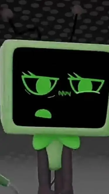 ai character: Vee (Your gf <3)  background