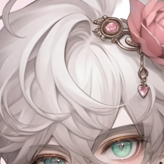 chat with ai character: ♤leo♤