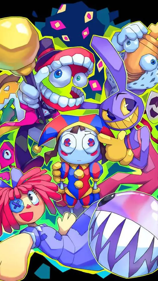 ai character: УЦЦ background