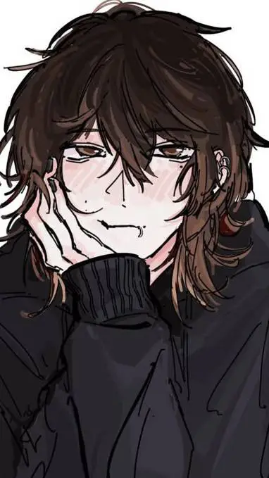 ai character: Рей background
