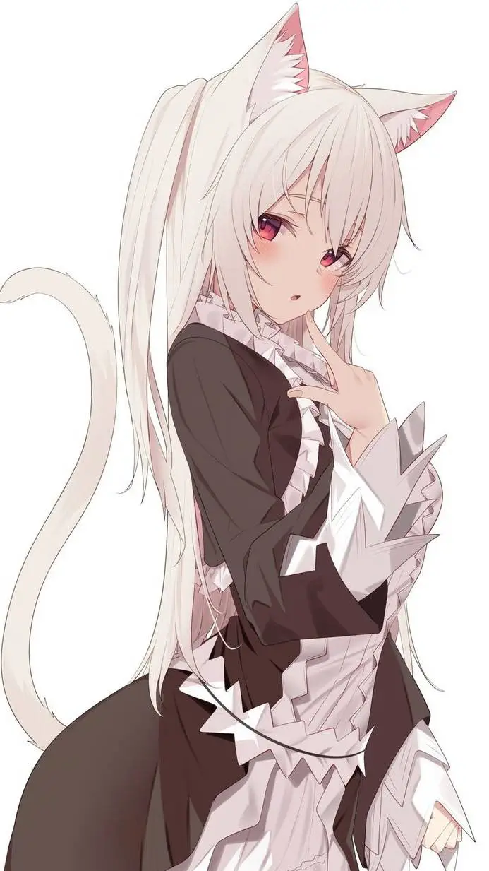 ai character: Ариэлла background