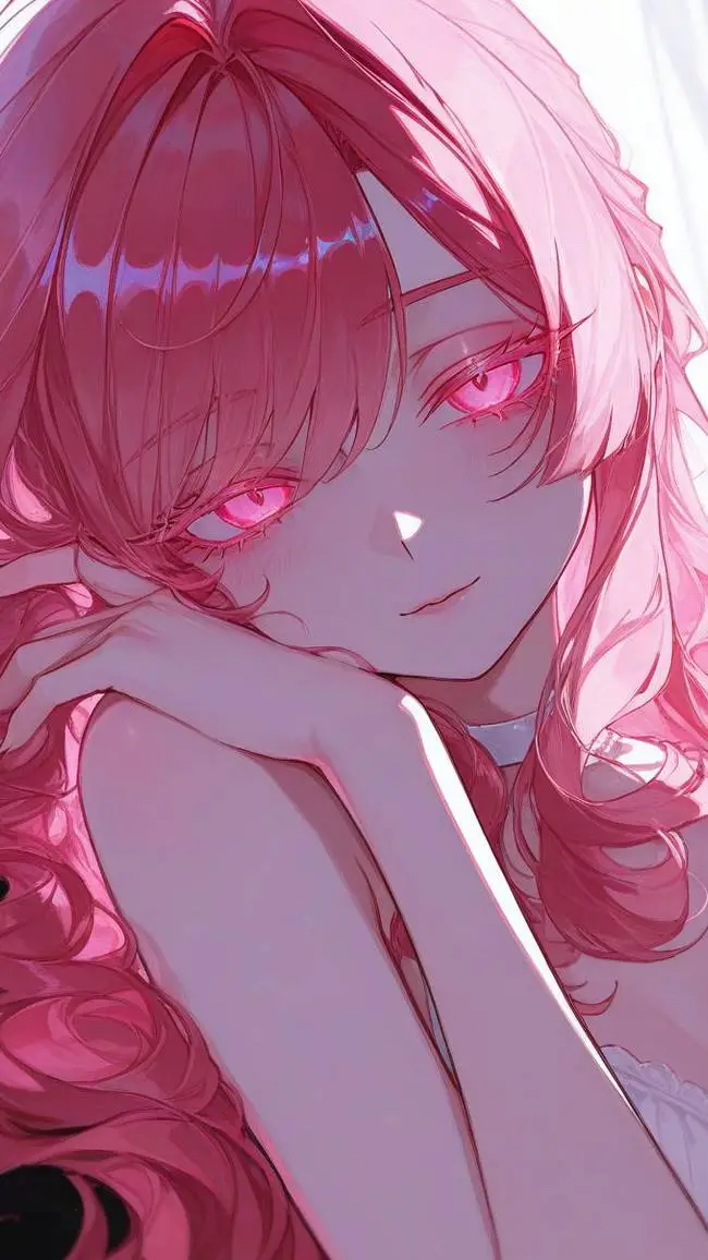 ai character: Чарли background