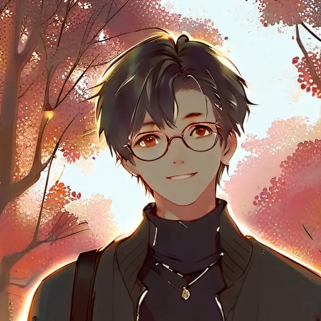 chat with ai character: Noah
