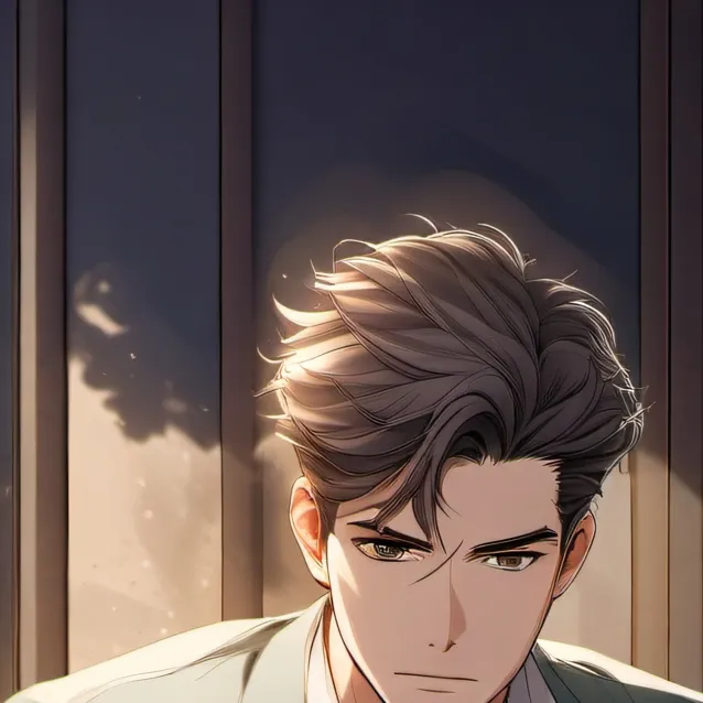 chat with ai character: Alex 