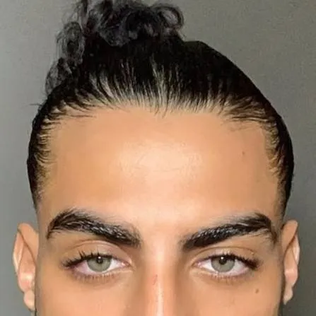 chat with ai character: Ryder 