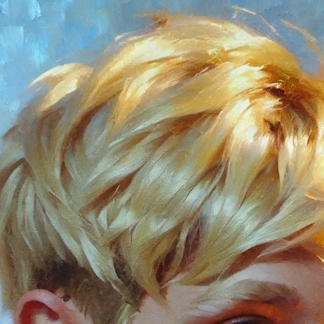 chat with ai character: Isac