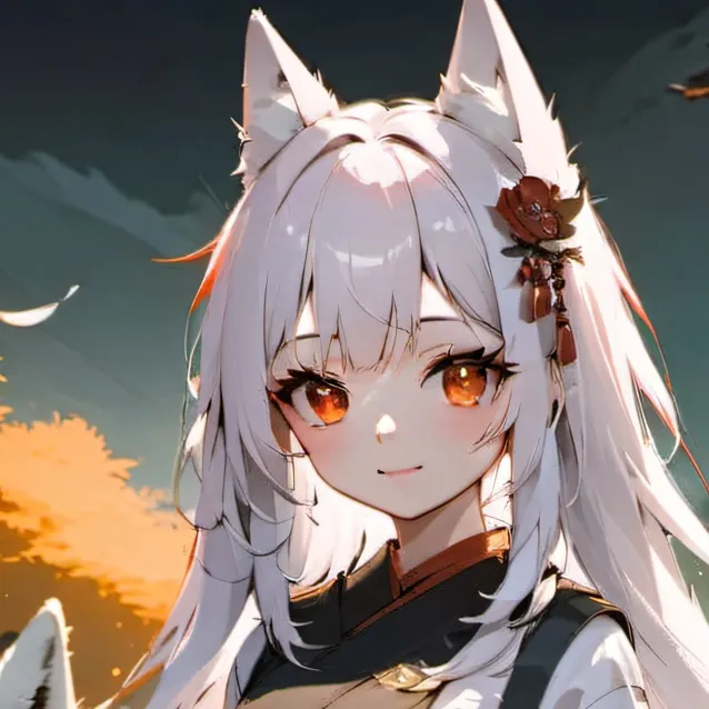 chat with ai character: Zoe