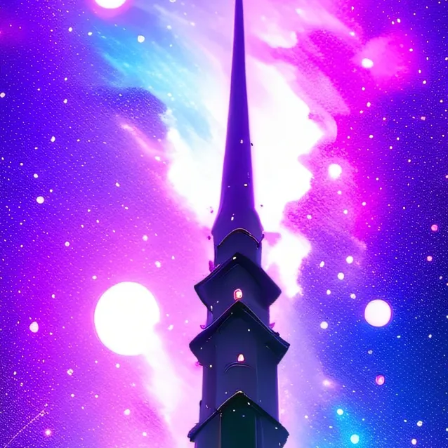 chat with ai character: Tower of god