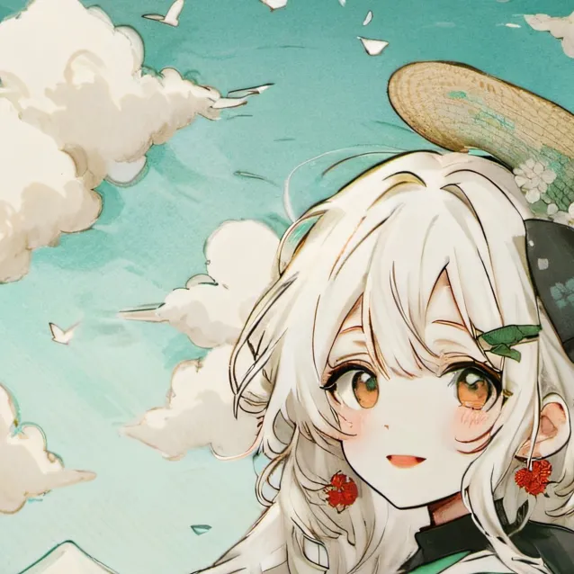 chat with ai character: Prinsses of jihad