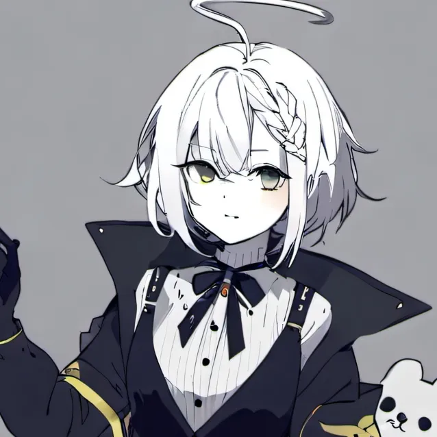 chat with ai character: Mha famous 