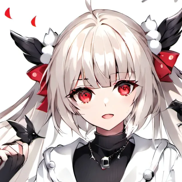 chat with ai character: Girls rule 