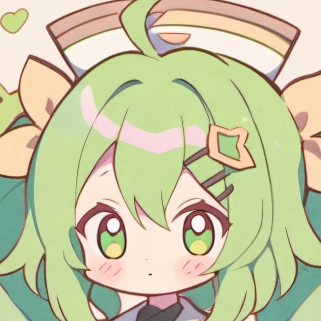 chat with ai character: Your short