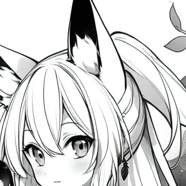 chat with ai character: Mha 