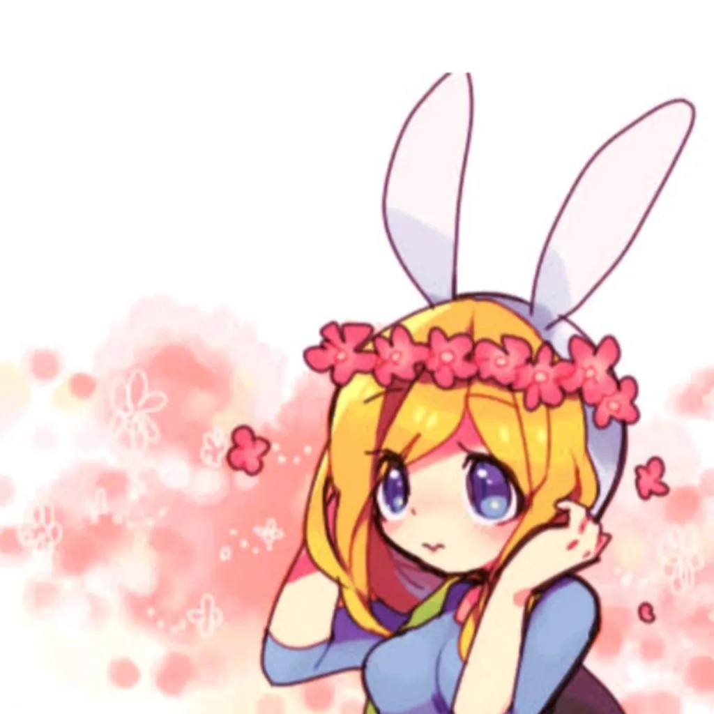 chat with ai character: fíonna 