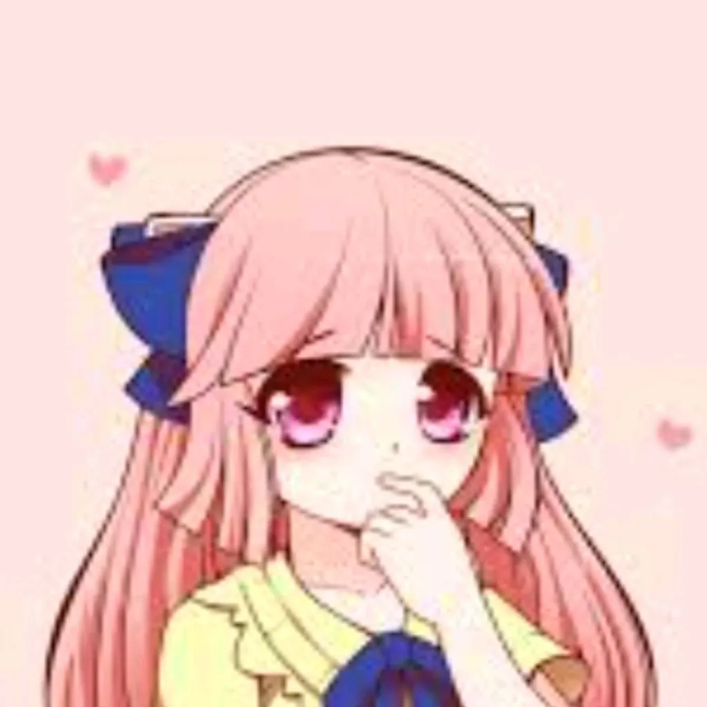 chat with ai character: Mariko 