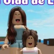 chat with ai character: Lucia Roblox 