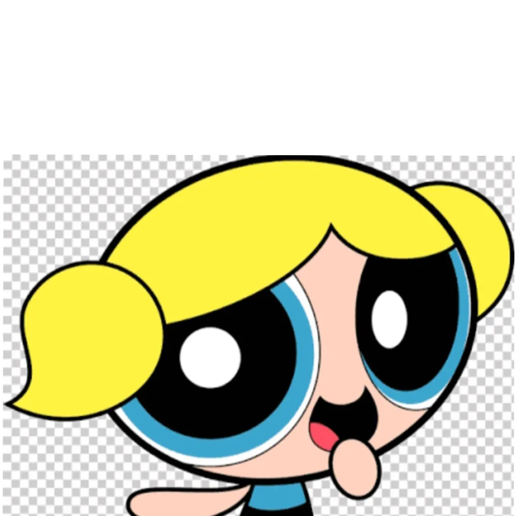 chat with ai character: Burbuja 