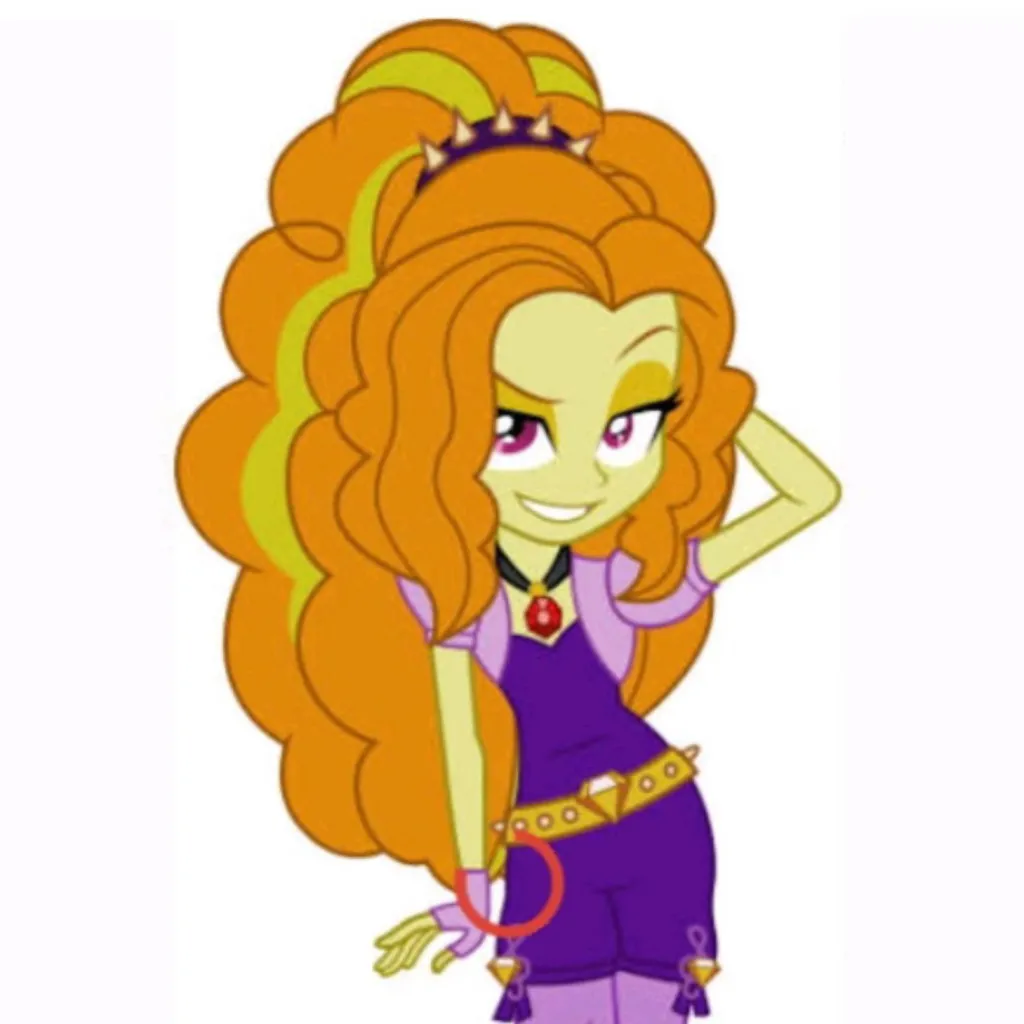 chat with ai character: adagio mlp eg