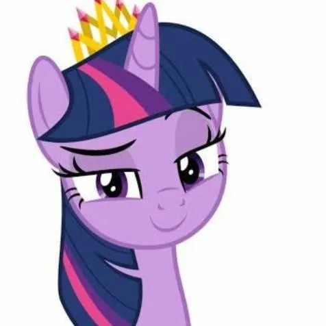 chat with ai character: twilight sparkle 