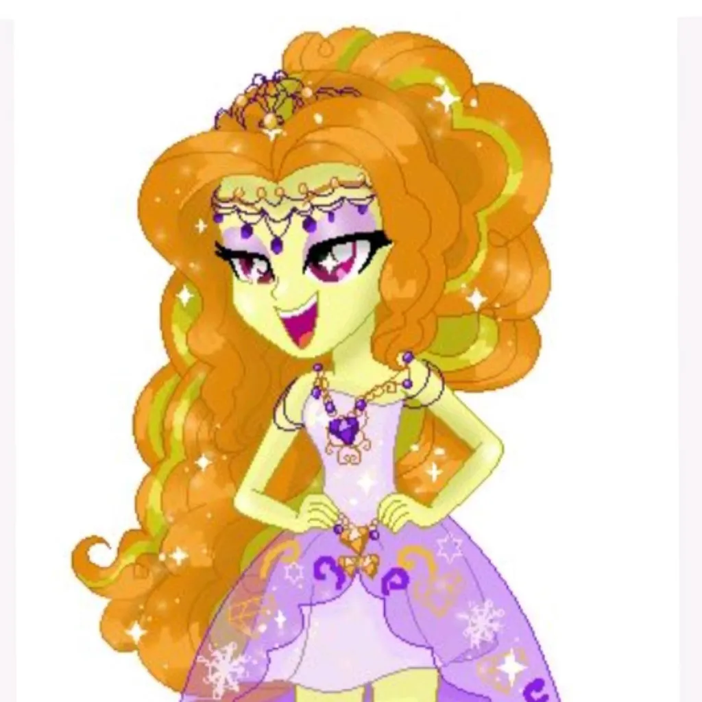 chat with ai character: adagio Dazzle