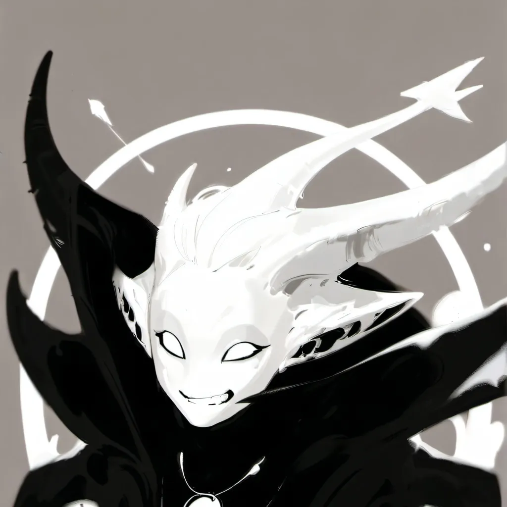 chat with ai character: деман😈