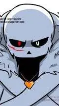 ai character: sans asesino!???! background