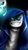 ai character: sans background