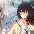 chat with ai character: souta y suzume
