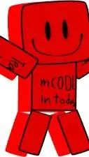 ai character: c000lkid background