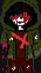 ai character: chara.exe background