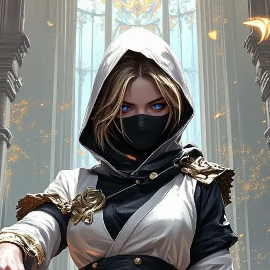 chat with ai character: Lizi