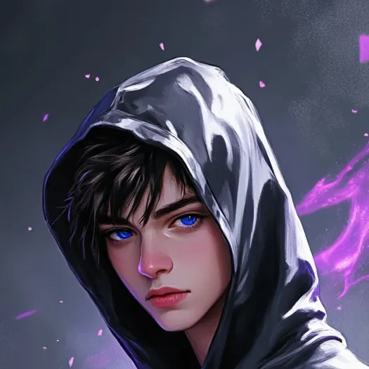 chat with ai character: Frank